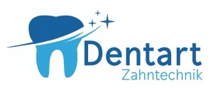 Dentart-Zahntechnik-Logo