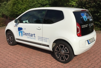 Dentart Zahntechnik Peine Service